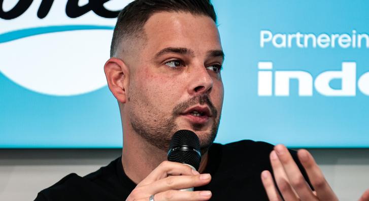 Kiss Ádám: „Lehet álszenteskedni, de...”