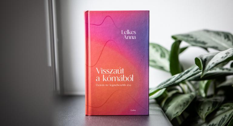 Anna négy hónapra kómába került, és egy csoda, hogy felébredt