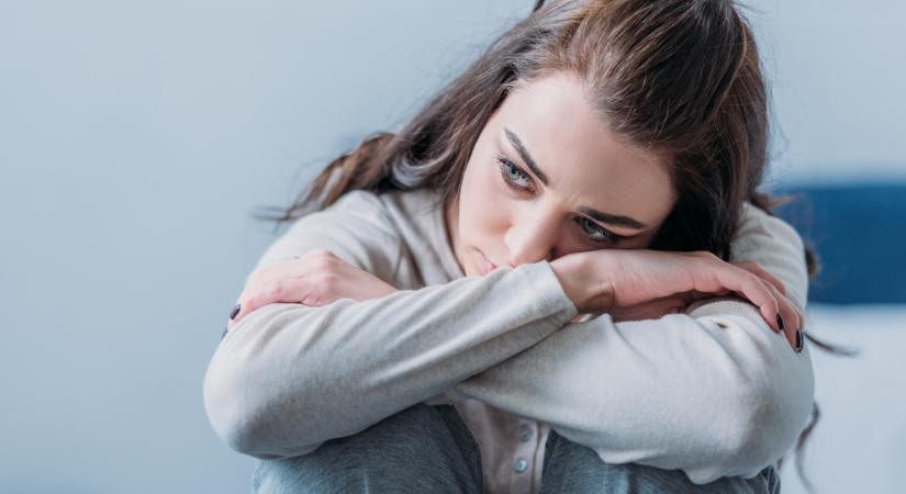 Ezt csinálja elsőként a terapeuta, ha depressziós tüneteket észlel magán