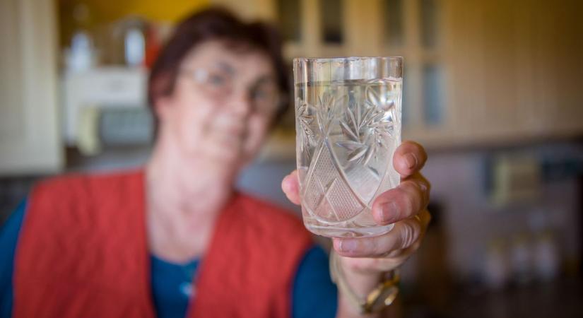 Szörnyű eredmények: ezeket a veszélyes szereket is megtalálták a csapvízben