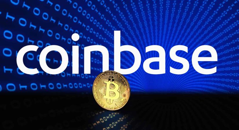 A forradalom elkezdődött! A Coinbase bekerült az S&P 500 indexbe