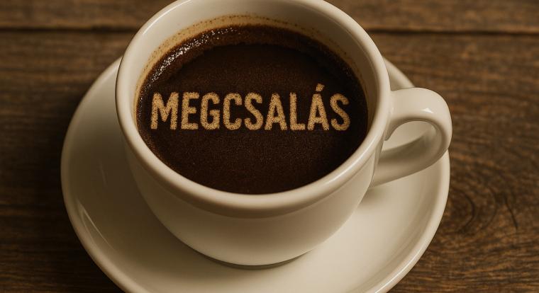 Egy nő beadta a válókeresetet, miután a ChatGPT kávézaccból megjósolta férje félrelépését