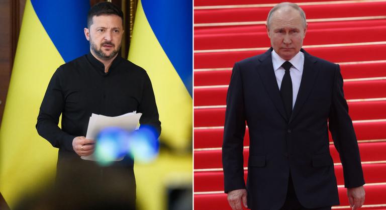 Eddig csak kudarcos tűzszünet volt az orosz–ukrán konfliktus elmúlt 11 évében