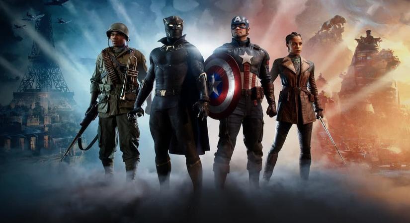 Jött a szomorú hír a Marvel rajongóknak – a Marvel 1943: Rise of Hydra idén már biztos nem jelenik meg