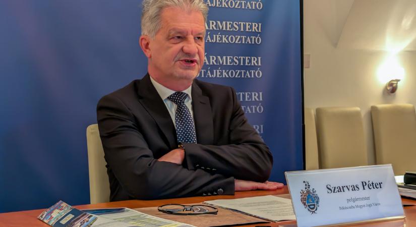 Szarvas Péter: A gyorsforgalmi úthálózat elengedhetetlen Békéscsaba fejlődéséhez