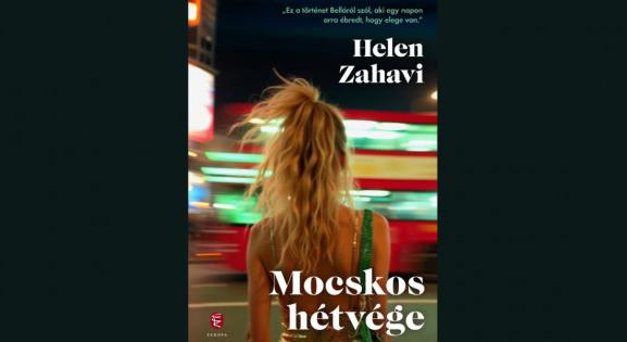 Rég olvastál ilyen dühös könyvet a nők elnyomásáról