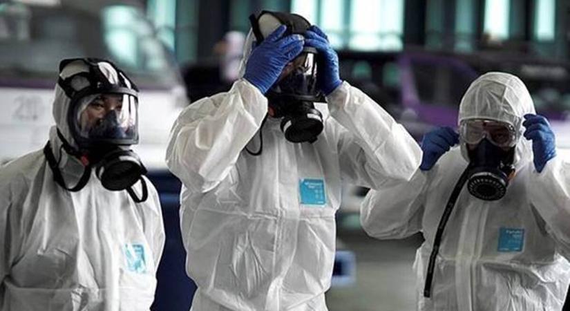 Koronavírus – A WHO szakemberei Kínába utaznak, hogy megvizsgálják a vírus eredetét