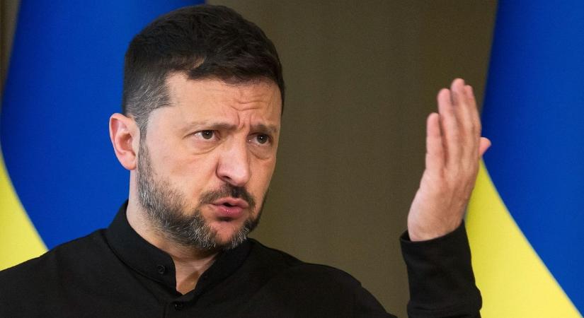 Ukrán kémbotrány: célirányosan, politikai megrendelésre hajtották végre