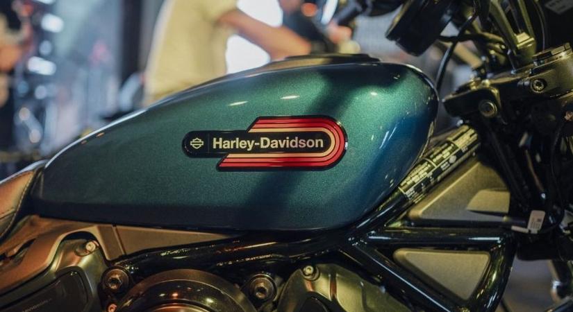 Harley-Davidson: puccs a vezér ellen – van baj csőstül a legendás motorgyártónál
