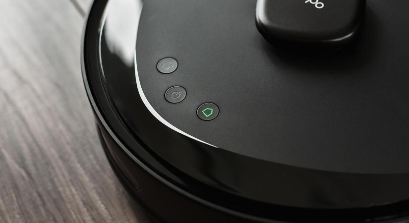 Magyarul viccelődik velünk a TP-Link robotporszívója