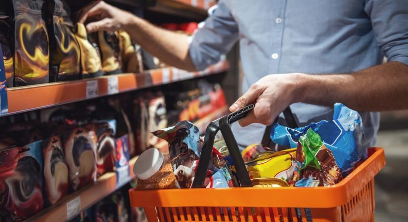 Hogyan kerül ásványolaj az élelmiszereinkbe?