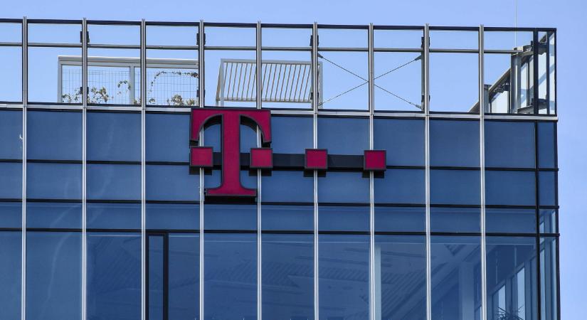 Mindenkit meglepett a Magyar Telekom