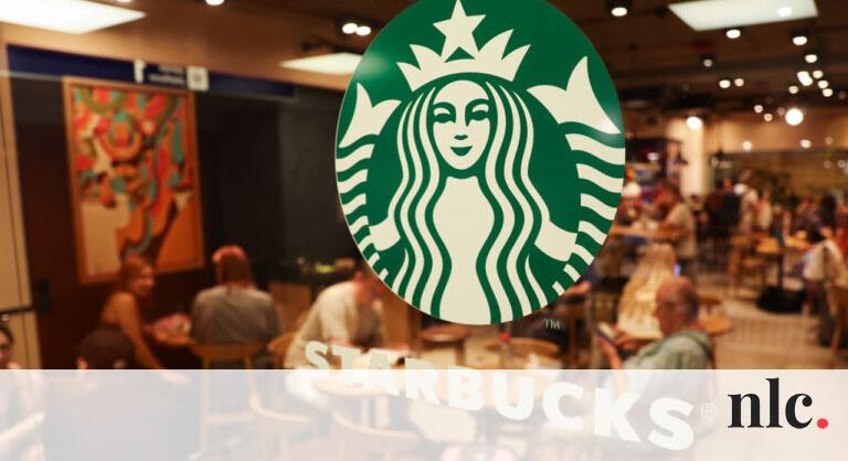 Fellázadtak az új dresszkód miatt a Starbucks-nál