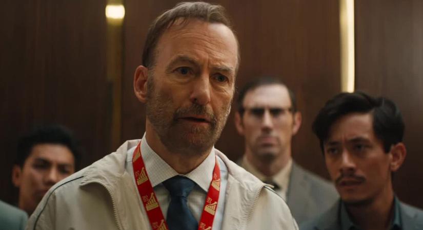 Visszatér az elmúlt évek egyik legvadabb Netflix akció-thrillere