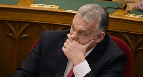 Hajnalban rejtélyeset posztolt a Facebookon Orbán Viktor