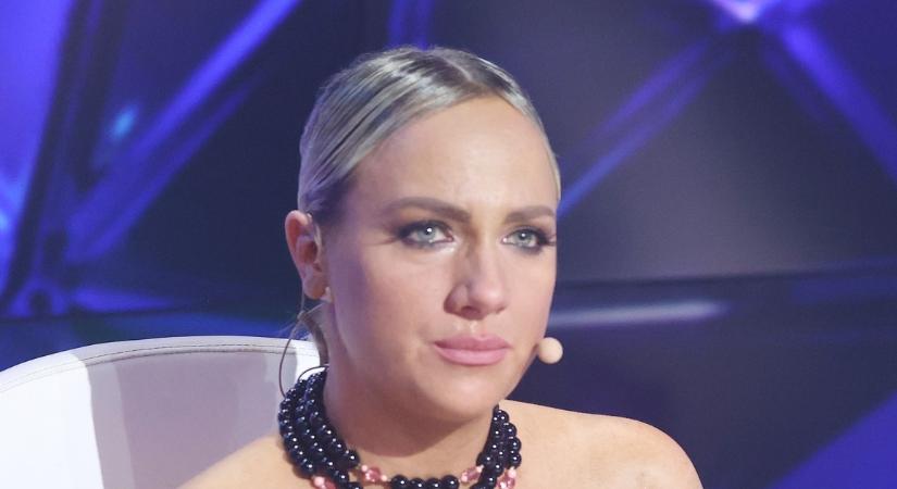 Össztűz zúdul Tóth Gabira, mert befogadta a TV2 utcára került sztárját! ITT a mindent elsöprő válasz