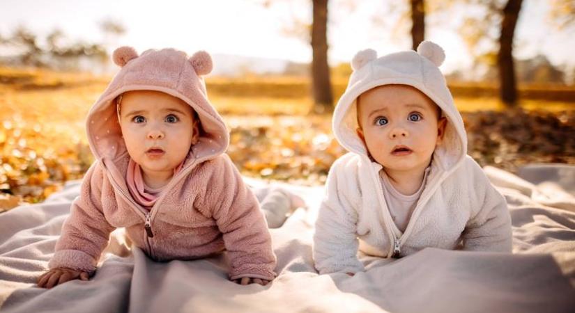 10 szépen csengő gyereknév, melyet ritkán adnak a gyereknek