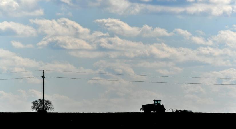 A talajromlás miatti minőségi éhezés a fejlett világ lakóinak felét sújtja