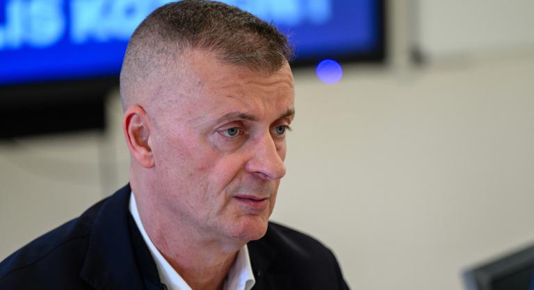 Kubatov Gábor gratuláció helyett ismét beszólt a kupagyőztes paksiaknak
