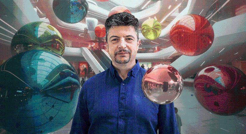 Rédey Iván: A vásárlót az árversennyel már nem, csak a szolgáltatói szemlélettel lehet meghódítani