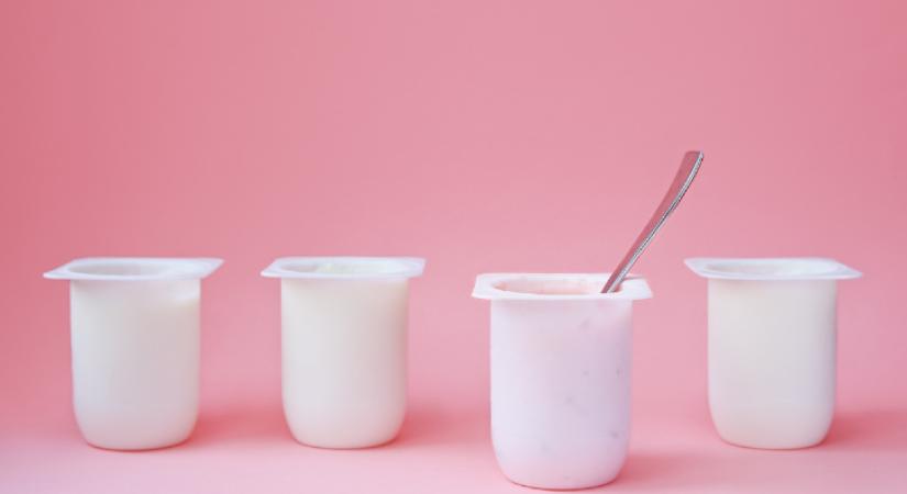 Melyik joghurt a legjobb az egészségednek? A táplálkozási szakértők szerint ezt kell figyelembe venni