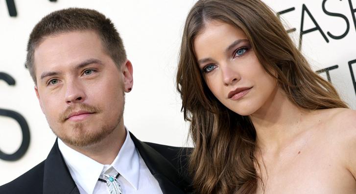 Előkerült egy videó, amiben Palvin Barbara magyarul tanítja énekelni amerikai férjét