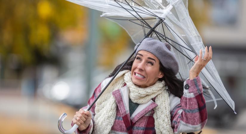 Orvosmeteo: rossz hír a front- és pollenérzékenyeknek
