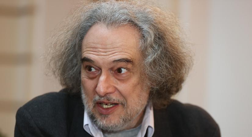 Szomorú hírt kaptunk Laár Andrásról: elérkezett a vég