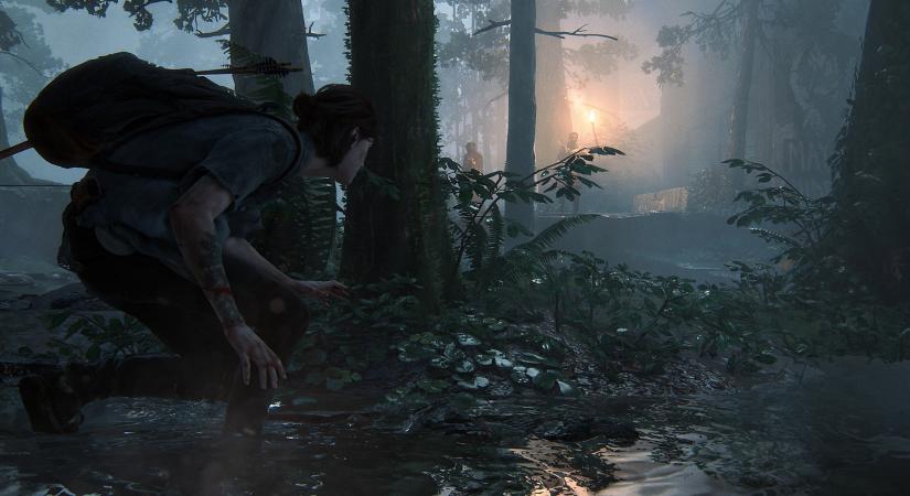 Így nézne ki egy retro pixel art RPG-ként a The Last of Us