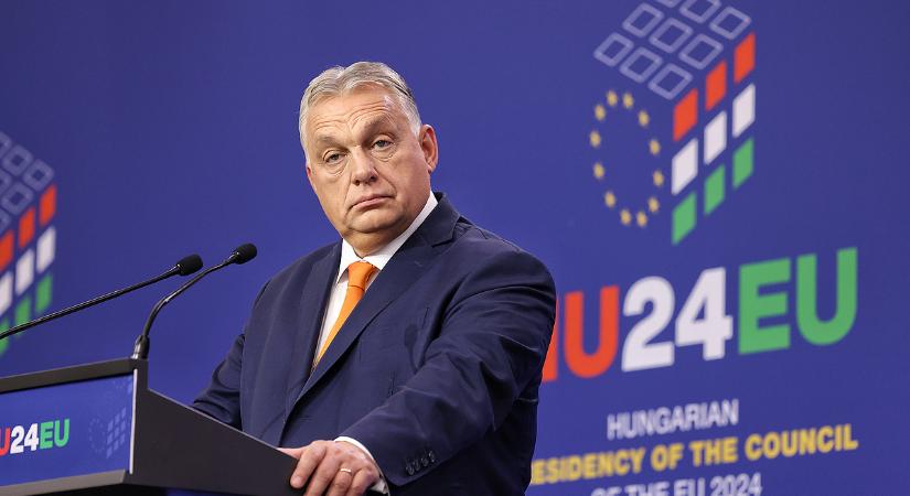 Egy ország Orbán Viktor rejtvényét akarja megfejteni