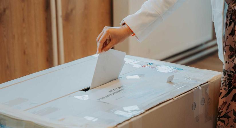 Óriási az érdeklődés a választások iránt, nagyon magas részvétel várható