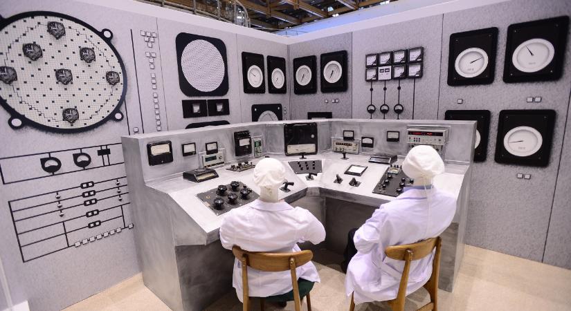 Dánia újragondolja az atomenergia-tilalmat