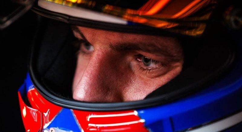 Verstappen GT-tesztje felelőtlenség volt Ralf Schumacher szerint