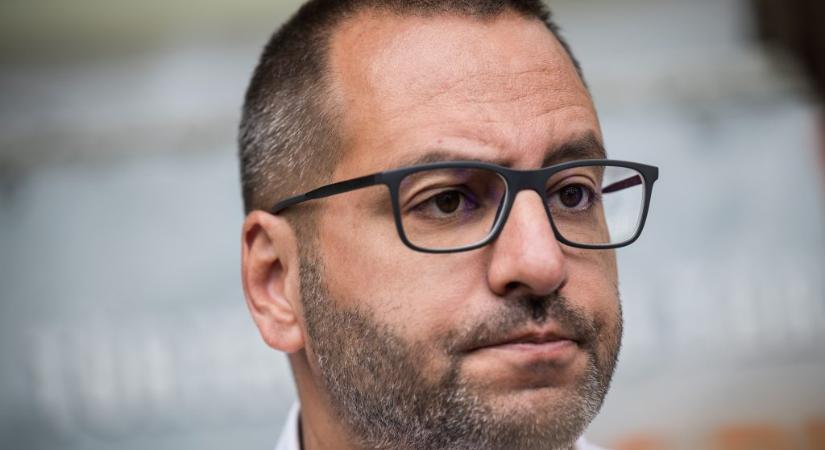 Lánczi Tamás nem teljesen érti „az elkeseredett és hiszterizált” hangulatot az átláthatóságinak nevezett törvény körül