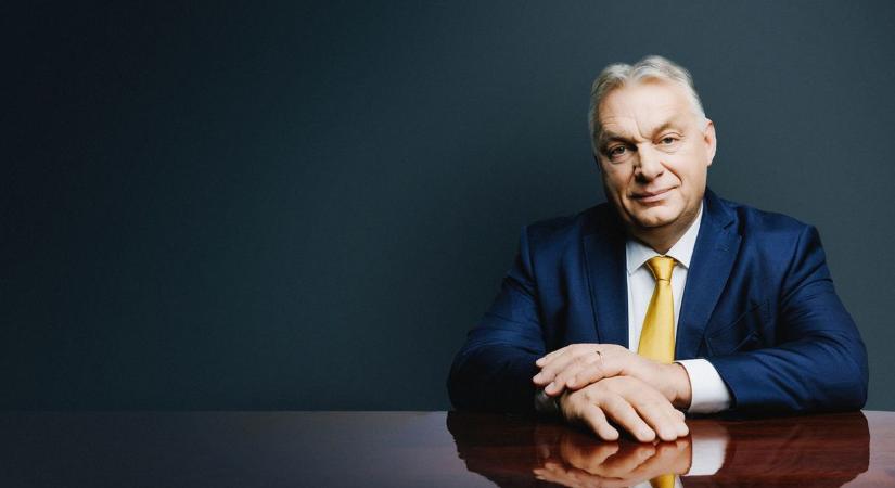 Mindenki azt találgatja, mi az a „HK” – beizzította az internet népét Orbán Viktor