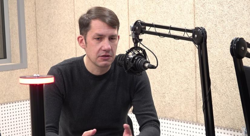 Dr. Pásztor Bálint: A most megjelent jogászösztöndíj feltételei még kedvezőbbek!