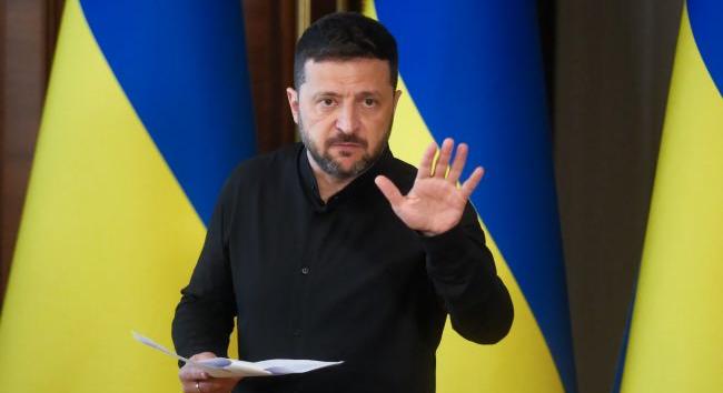 Zelenszkij az Erdogannal folytatott találkozója után dönt a tárgyalások következő lépéseiről