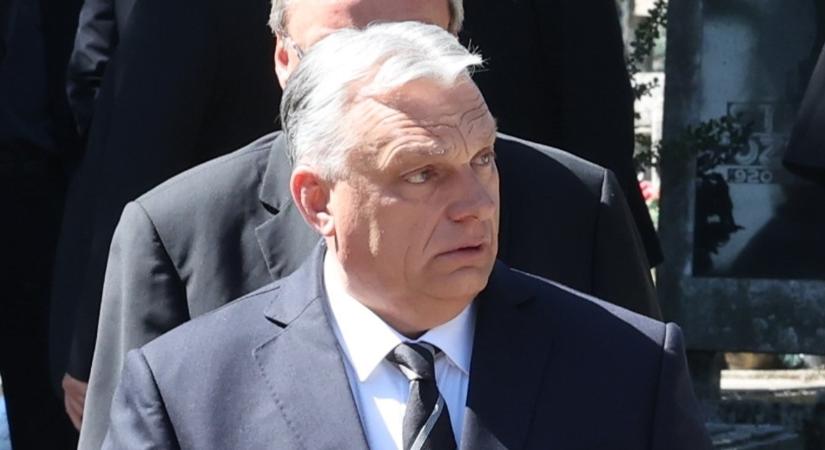 Mi az a HK? Lehullt a lepel Orbán Viktor rejtélyes bejegyzéséről!