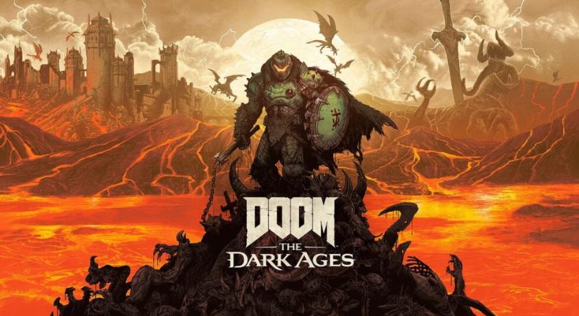 Doom: The Dark Ages – játékteszt