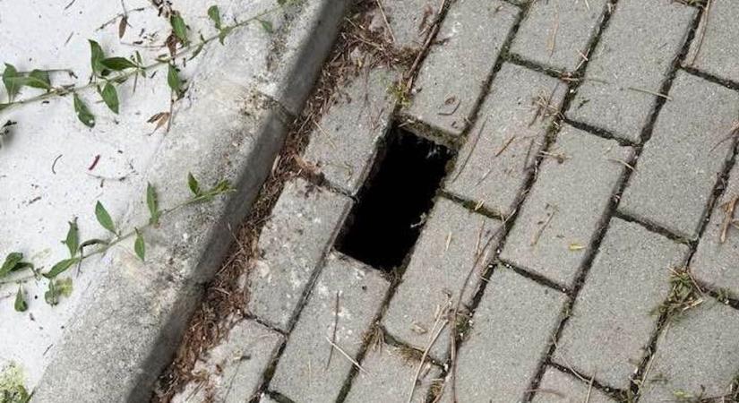 Alagutak Alsóörs alatt? Tisztázták a legendát