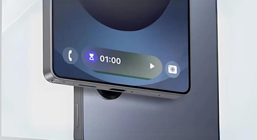 One UI 8: a kis fejlődés is lehet hangos