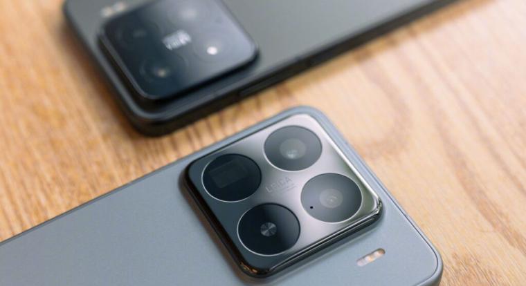 Tényleg úttörő lesz a Xiaomi 16