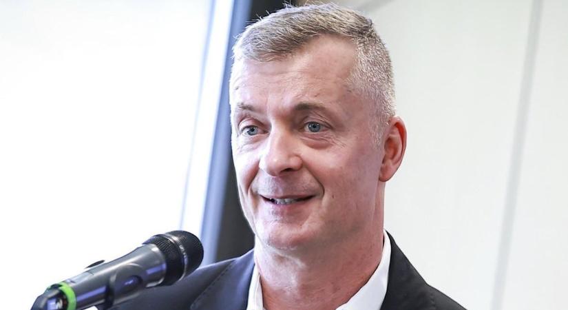 Magyar Kupa: Kubatov Gábor a döntő után is odaszúrt Bognár Györgynek