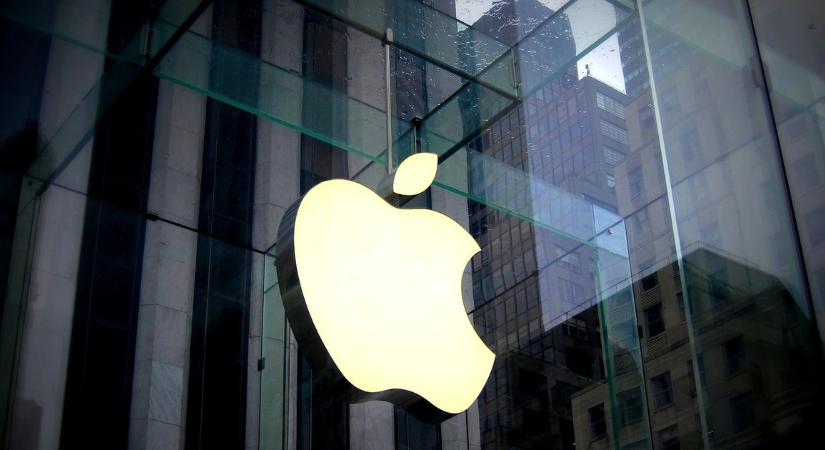 Az Apple heteken belül bevezetheti a szemmel görgetést és pötyögést