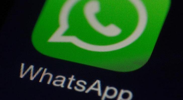 Csalás WhatsAppon 