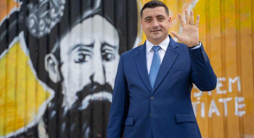 Veszélyes közelségben Simion árnyéka