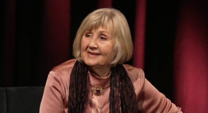 60 éve lép színpadra – Halász Judit életútjáról szól a Víg Társalgó új része