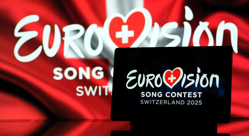 Élesen kritizálta az Európai Bizottság kulturális biztosa az Eurovíziós Dalfesztivált
