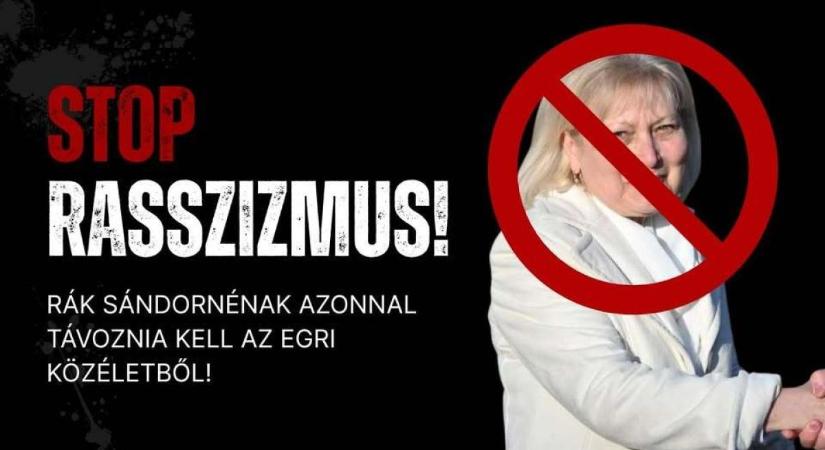 Botrány Egerben: Rák Sándorné nemcsak posztolt, de markol is – 580 ezres havi juttatással! Az MSZP és Korózs Benjámin a lemondását követelik