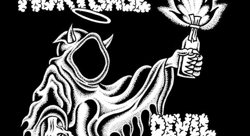 Teen Mortgage: Devil Ultrasonic Dream